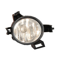 Right Fog Light For Nissan Altima 2005-2006 Clear Lens Front Passenger Lamp