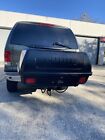 Thule Transporter Combi Hitch Cargo Carrier Model 665c Shipping