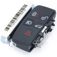 Oem 5button Smart Remote Key Fob For Land Rover Range Rover Kobjtf10a 315 Mhz