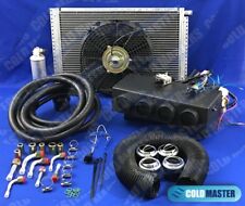 Universal Underdash Air Conditioning Kit With No Compressor 404-000dc Hc