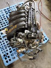 2011 Nissan Versa 1.8l V4 Dohc Fwd Engine Assembly Oem 900.da1h11