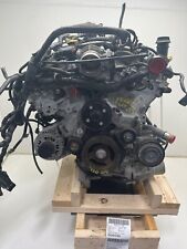 2017 Cadillac Cts 3.6l Engine Assembly 46k Motor Awd Opt Lgx Vin S 16 17 18 19