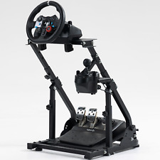 Marada Racing Steering Wheel Stand Fit Logitech G29 G920 G923 Gpro T150 T300rs