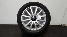 2015 Maserati Ghibli 18 Inch Front Alloy Wheel With Tyre