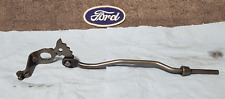 1988 Ford C6 Truck 4x4 Transmission Shift Detent Rooster And Parking Rod