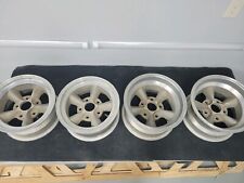 American Racing Torque Thrust Wheels Set 5x5.5