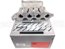Skunk2 Pro Series Intake Manifold 94-01 Integra Gsr B18c1 Dc2 Dc4 Silver