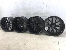 Land Range Rover Sport 22x10.5 Xo Luxury Xf1 Spin Forge Series Set 4 Note