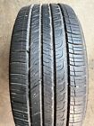 Used 22555r17 Goodyear Assurance Comfortred Touring - 97v - 832 No Repairs