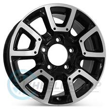New 18 X 8 Replacement Wheel For Toyota Tundra 2014 2015 2015 2017 2018 201...