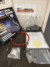 Bm 80702 Pro Stick Shifter Kit For Gm 2spd Powerglide Without Cover
