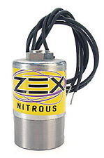 Zex Nitrous Ns6642 Pro Nitrous Solenoid
