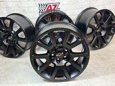 20 Inch Oem Wheels Fit Chevy Tahoe Silverado Gmc Yukon 6x139 20x9 Genuine Black