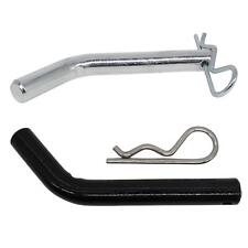 Generic Trailer Hitch Pin And Clip Heavy Duty Sturdy Repair Parts Trailer