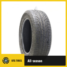 Used 27555r20 Hankook Dynapro At2 113t - 632