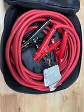 Jumper Cables 20 Long 4-gauge Booster Cables