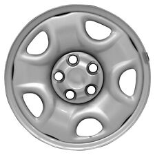 63848 Reconditioned Oem 16x6.5 Silver Steel Wheel Fits 2003-2005 Honda Pilot