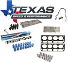 Texas Speed Non Afm Dod Kit W Performance Cam For 2007-2013 Gen Iv Gm Truck