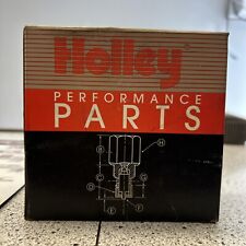 Holley Chevrolet Small Block Big Block Competition Fuel Pump Rebuild Kit 12-856