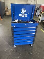 Matco Roll Cart