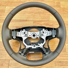 Jdm Toyota Land Cruiser Prado 150 Late Model Steering Wheel