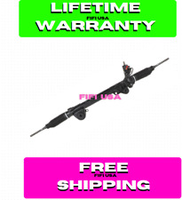 Power Steering Rack And Pinion Assembly For 2011-2014 Ford Truck F150 Raptor
