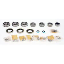 Skf Np205 Ford Remote Mounted Transfer Case Kit Stck205-fa For F250 F100 F350