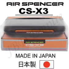Cs-x3 Air Spencer Eikosha Air Freshener Case Japan Jdm Genuine Csx3 - Citrus