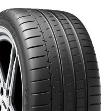 2 New 24535-18 Michelin Pilot Super Sport 35r R18 Tires 28332