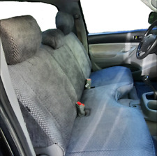 Premium Grade Tacoma Bench Seat Cover Custom Made For Custom Fit A30