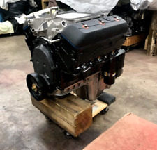 Rebuilt 4.3 Chevy Vortec Complete Engine