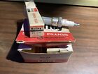 6 Vintage Spark Plugs Holley 25-74 L42-pw Rare. New Old Stock