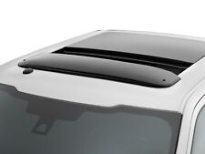 Weathertech No-drill Sunroof Wind Deflector For Nissan Sentra Altima
