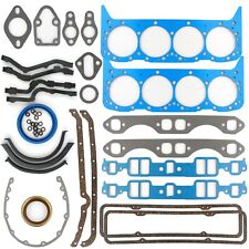 260-1000 Full Engine Gasket Set For 1955-1979 Small Block Chevy Gmc 283-350 Us
