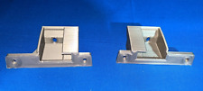 Sunroof Deflector Hinges X 2 For 84-95porsche 944 924 968 Compatible