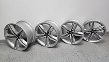 Audi 19 Rs6 Style Wheel Set For A5 S5 B8