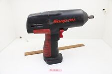 Snap-on Ct3850 18v 12 Drive Cordless Impact Tool No Batterycharger Usa Tested