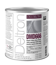 Dmd666 Ppg Deltron Organic Yellow Green Shade 1 Qt