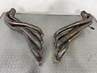 16-21 Chevy Camaro 16-19 Cadillac Cts 6.2l Pair Of Lh Rh Aftermarket Headers