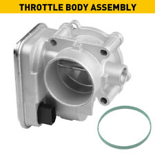 Throttle Body Assembly For 07-16 Jeep Dodge Chrysler Compass Caliber 04891735ac