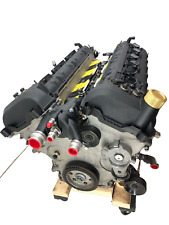 2019 Aston Martin Dbs Superleggera 5.2l V12 Engine Motor Long Block Assembly 15k