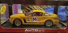 118 Autoart Ford Mustang Fr500c 2005 Grand-am Cup Championships 55 Read