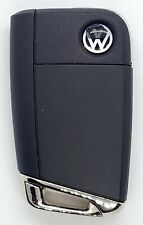 Genuine Oem Volkswagen Key Keyless Entry Remote Fob Nbgfs12p01 752 An