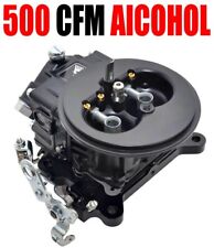Xp-4412-a Xp-series Carburetor 500 Cfm Circle Track Alcohol
