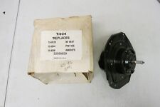 Vintage Heater Blower Motor Fit 64-92 Gm Chevy T-03422098839