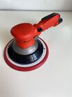 New Snap On Tools Pneumatic Air 8 Geared Adjustable Grip Sander Ps4809 .