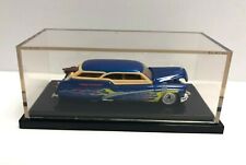 Firewood Custom 50 Buick Hot Wheels Collectibles Limited Edition 164 Diecast