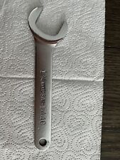 Wright 1. 14 Service Wrench