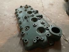 Nos Ford Pick Up Truck Cylinder Head Right 239 Flathead V8 8rt 6049
