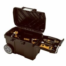 Stanley Consumer Tools Tv209712 15gal Contractor Chest